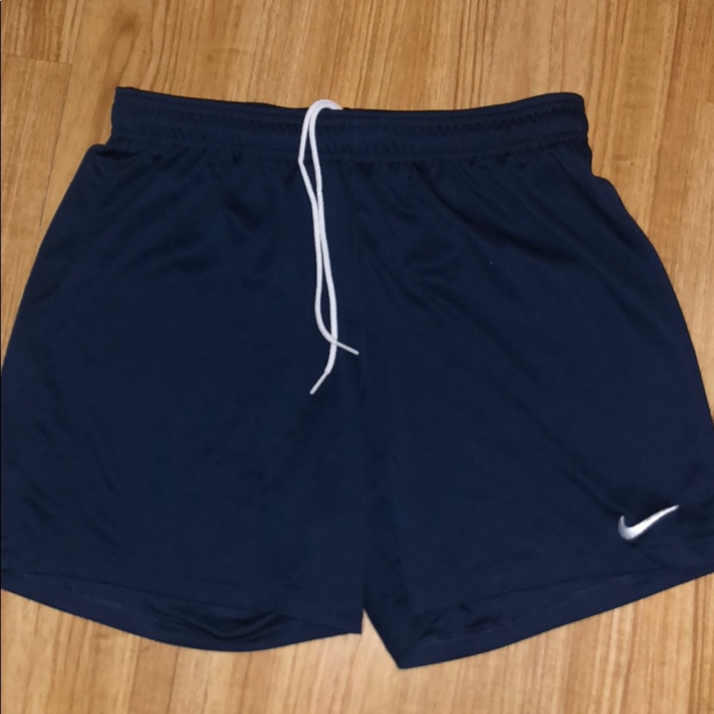 Nike Dry-Fit shorts